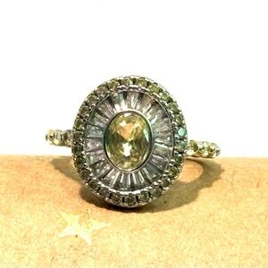 BP OG Ring “Picture of Us”